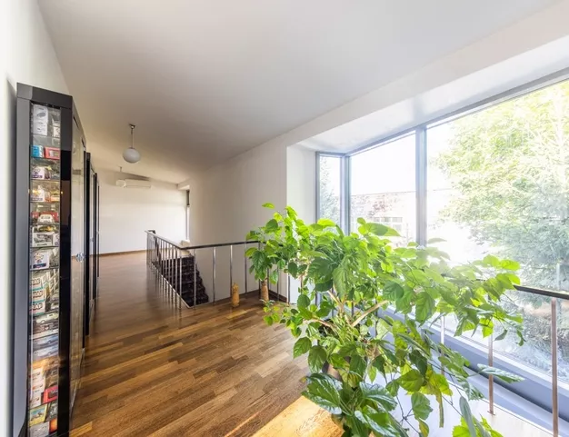 дом  в КП Ильинское, 10 км от МКАД