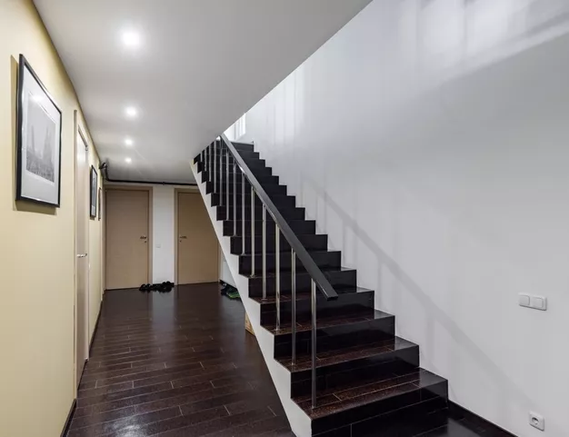 дом  в КП Ильинское, 10 км от МКАД