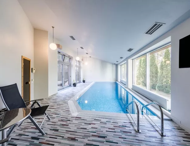 дом  в КП Ильинское, 10 км от МКАД