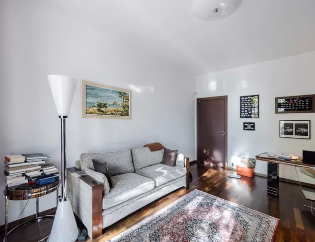 дом  в КП Ильинское, 10 км от МКАД