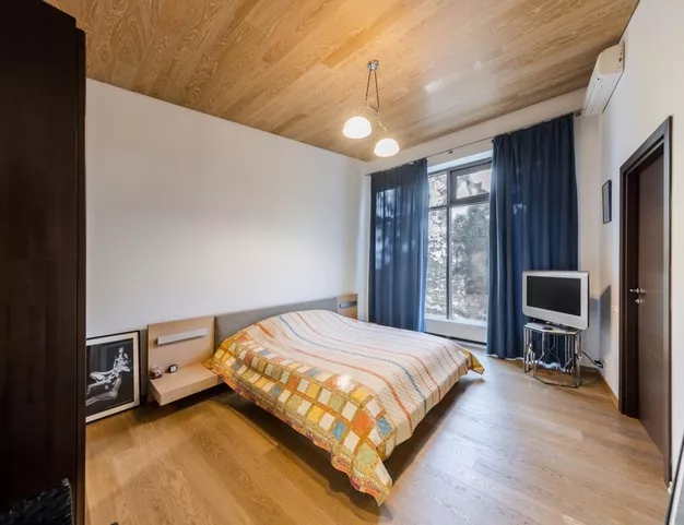 дом  в КП Ильинское, 10 км от МКАД