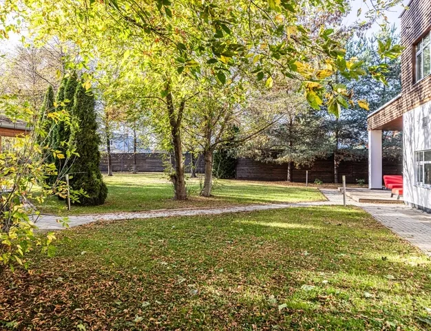 дом  в КП Ильинское, 10 км от МКАД