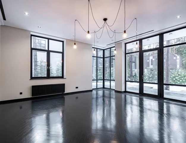 дом  в КП Никологорский Квартал, 25 км от МКАД