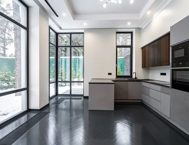 дом  в КП Никологорский Квартал, 25 км от МКАД