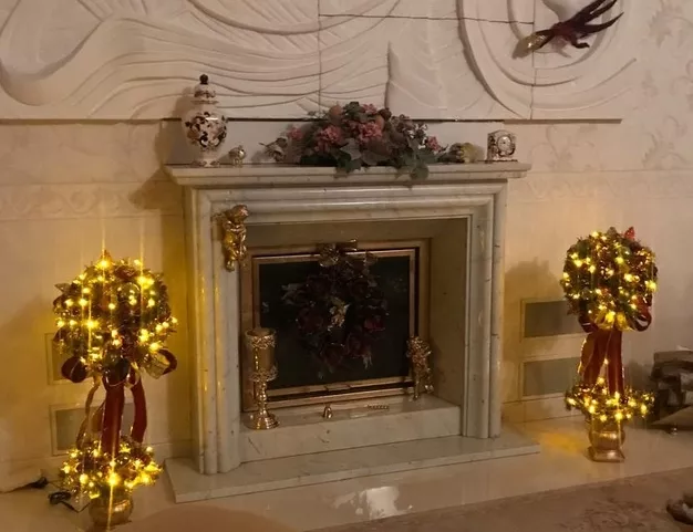 дом  в КП Загорье, 17 км от МКАД