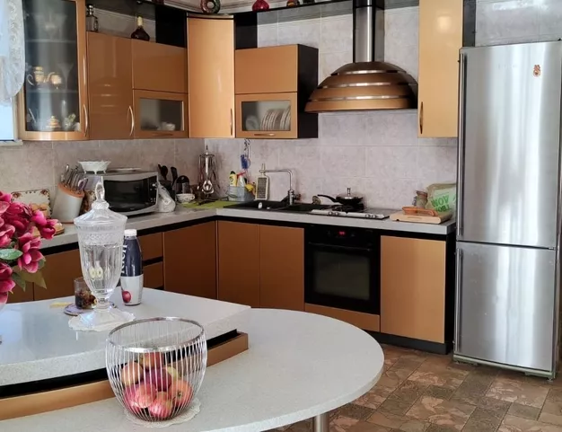 дом  в КП Загорье, 17 км от МКАД