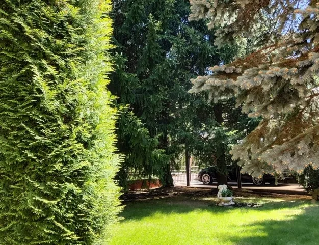 дом  в КП Загорье, 17 км от МКАД