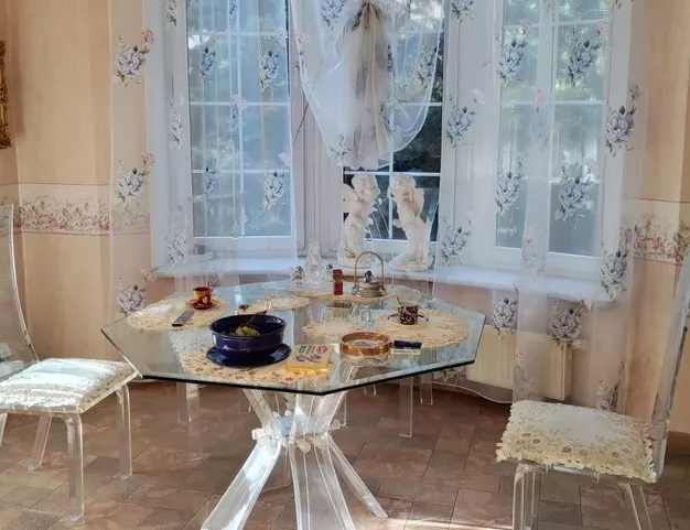 дом  в КП Загорье, 17 км от МКАД