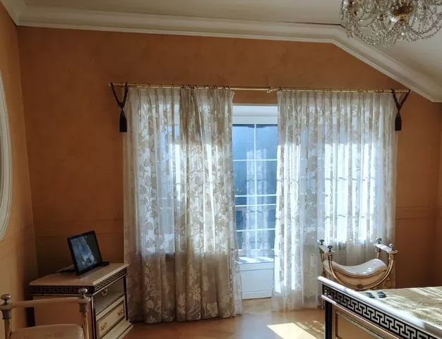 дом  в КП Загорье, 17 км от МКАД