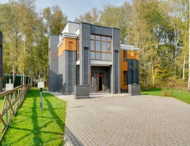 дом  в КП POINT Новогорск, 7 км от МКАД