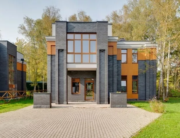 дом  в КП POINT Новогорск, 7 км от МКАД