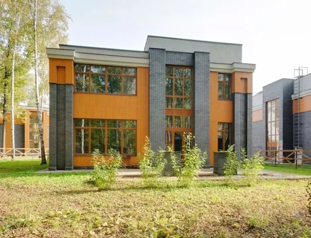 дом  в КП POINT Новогорск, 7 км от МКАД