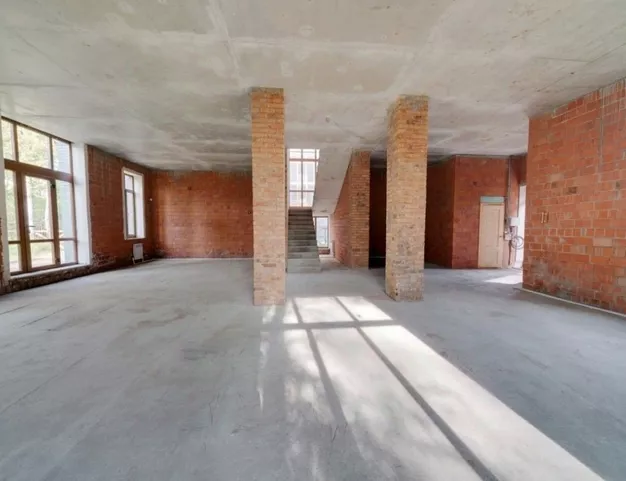 дом  в КП POINT Новогорск, 7 км от МКАД