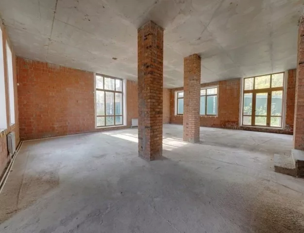 дом  в КП POINT Новогорск, 7 км от МКАД