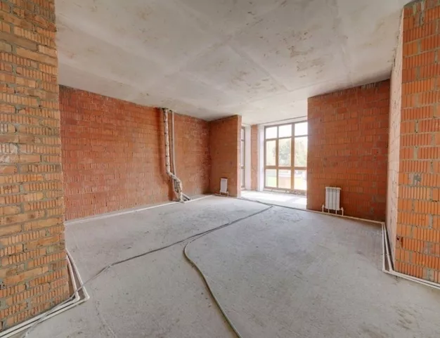 дом  в КП POINT Новогорск, 7 км от МКАД