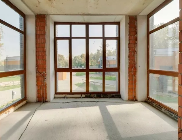 дом  в КП POINT Новогорск, 7 км от МКАД