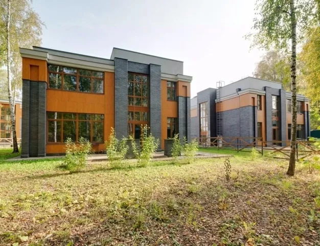 дом  в КП POINT Новогорск, 7 км от МКАД