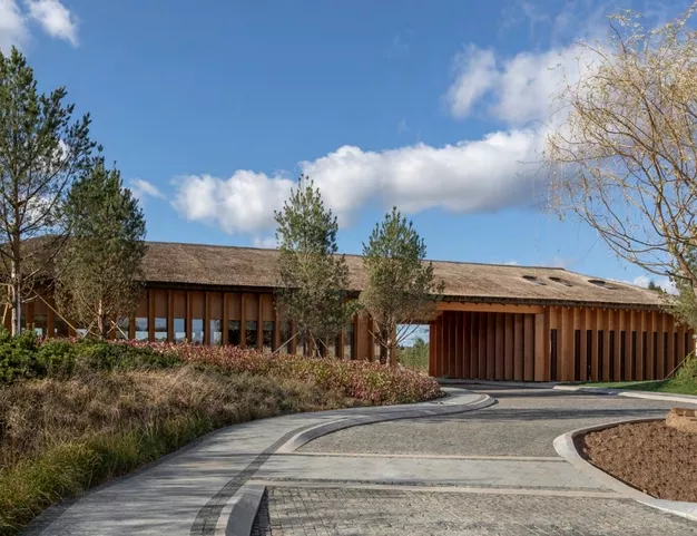 участок  в КП Камыши, 10 км от МКАД