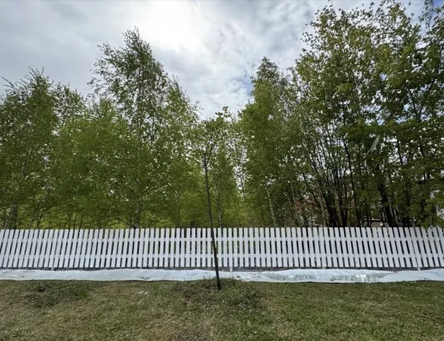 участок  в КП Онегино, 25 км от МКАД