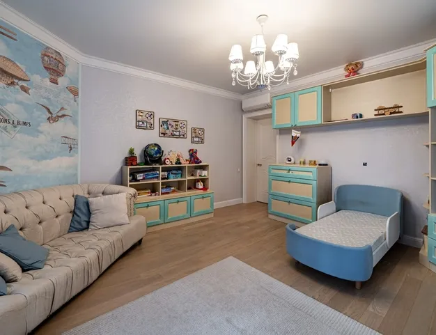 дом  в КП Княжье Озеро, 23 км от МКАД