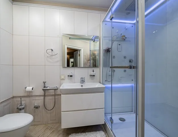 дом  в КП Княжье Озеро, 23 км от МКАД