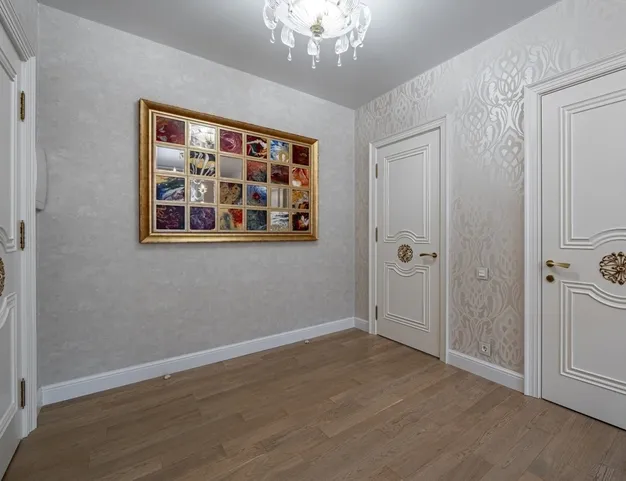 дом  в КП Княжье Озеро, 23 км от МКАД