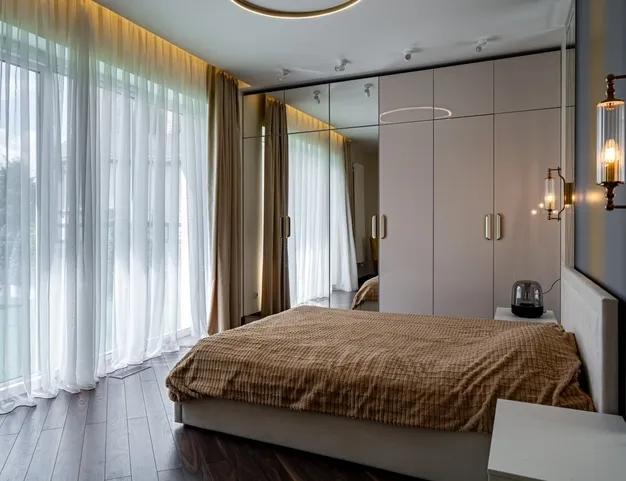 дом  в КП Княжье Озеро, 23 км от МКАД