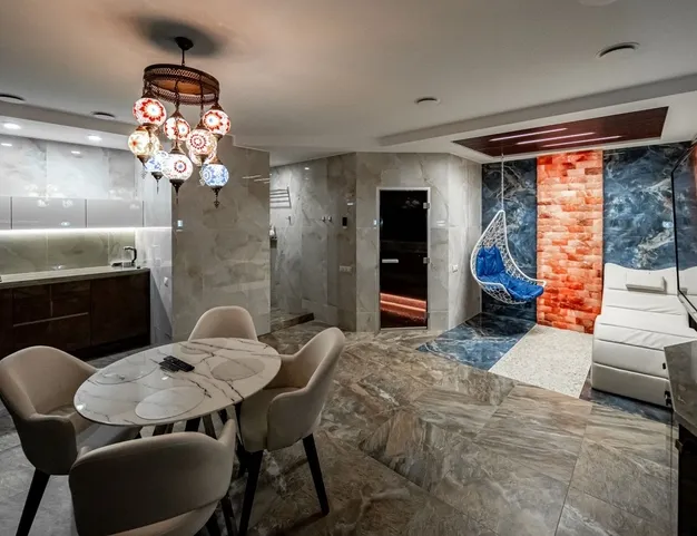 дом  в КП Княжье Озеро, 23 км от МКАД