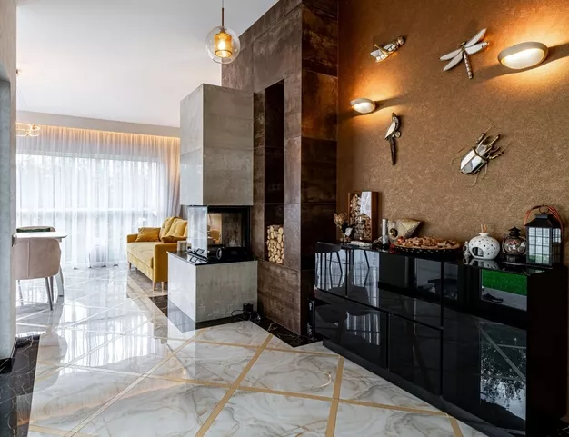 дом  в КП Княжье Озеро, 23 км от МКАД