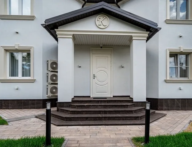 дом  в КП Княжье Озеро, 23 км от МКАД