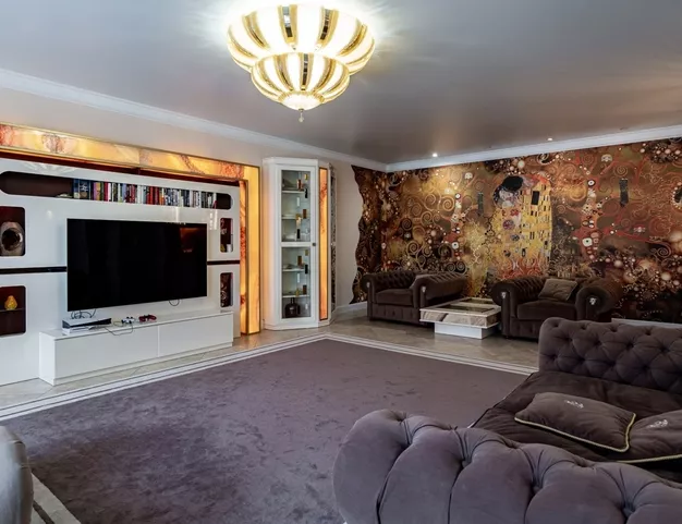 дом  в КП Княжье Озеро, 23 км от МКАД