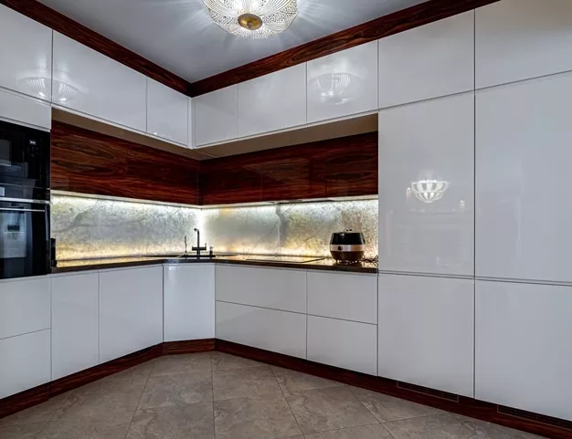 дом  в КП Княжье Озеро, 23 км от МКАД