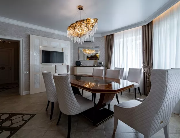 дом  в КП Княжье Озеро, 23 км от МКАД