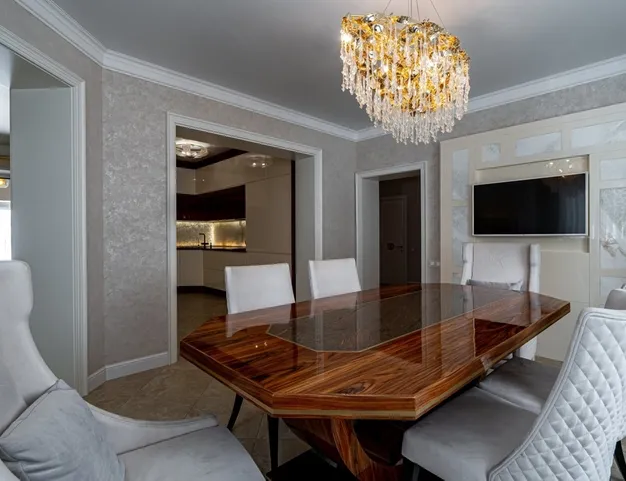 дом  в КП Княжье Озеро, 23 км от МКАД