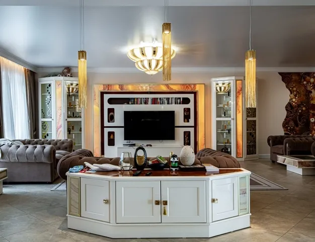 дом  в КП Княжье Озеро, 23 км от МКАД