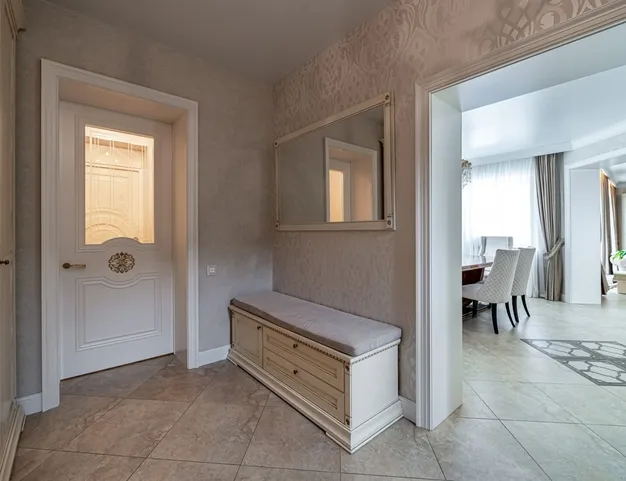 дом  в КП Княжье Озеро, 23 км от МКАД