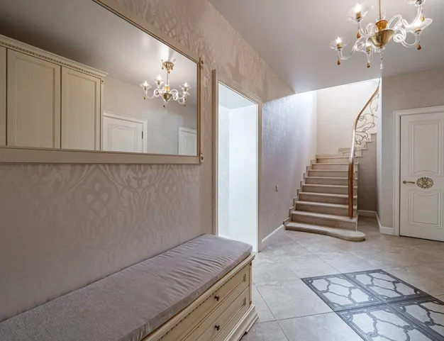 дом  в КП Княжье Озеро, 23 км от МКАД