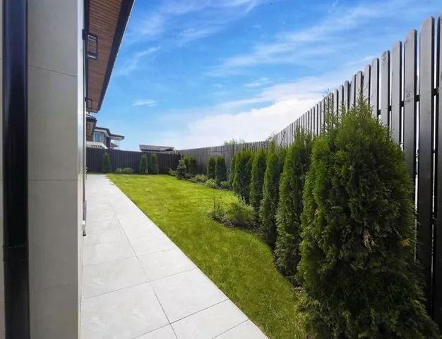 дом  в КП Павлово-2, 14 км от МКАД