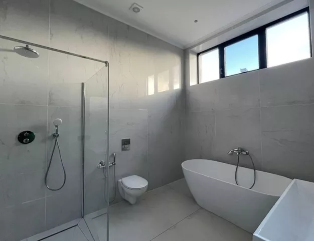 дом  в КП Павлово-2, 14 км от МКАД