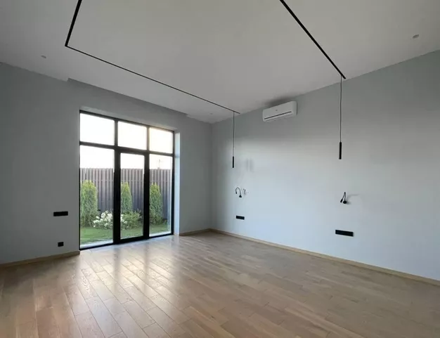 дом  в КП Павлово-2, 14 км от МКАД