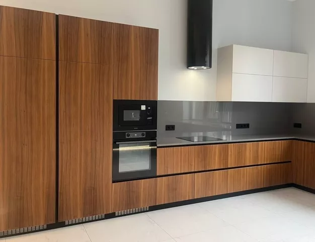 дом  в КП Павлово-2, 14 км от МКАД