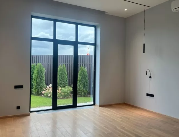 дом  в КП Павлово-2, 14 км от МКАД