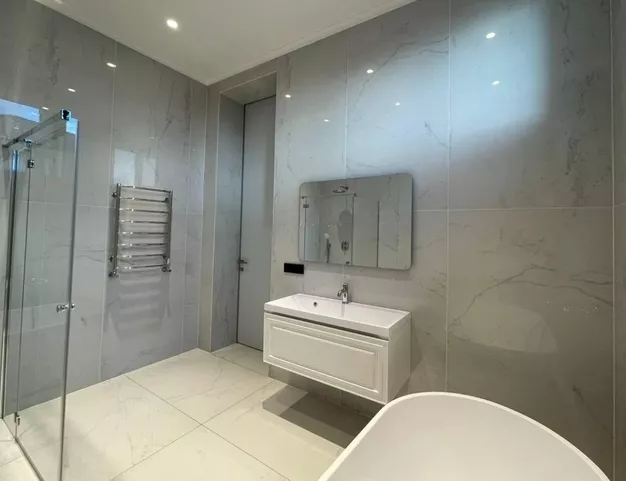 дом  в КП Павлово-2, 14 км от МКАД