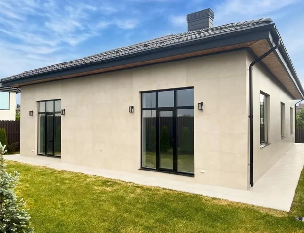 дом  в КП Павлово-2, 14 км от МКАД