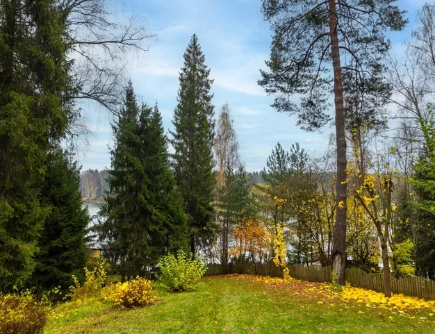 дом  в КП Новое Время, 45 км от МКАД