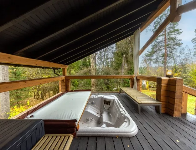 дом  в КП Новое Время, 45 км от МКАД