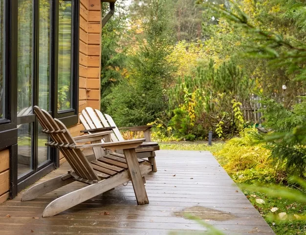 дом  в КП Новое Время, 45 км от МКАД