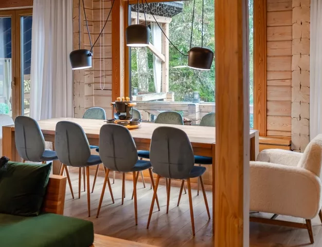 дом  в КП Новое Время, 45 км от МКАД