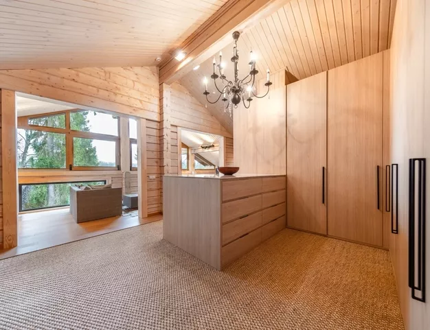 дом  в КП Новое Время, 45 км от МКАД