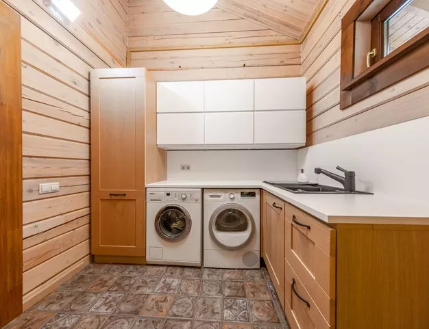 дом  в КП Новое Время, 45 км от МКАД